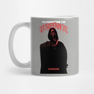 Slaughter To Prevail - Scream Mug